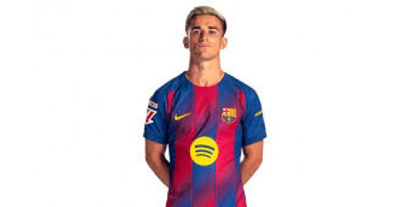 21-jähriger Gavi fällt einen Monat aus